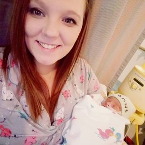 Meet your Posher, Kelsey