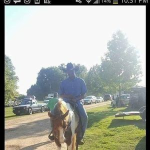 Meet your Posher, Jaquarius