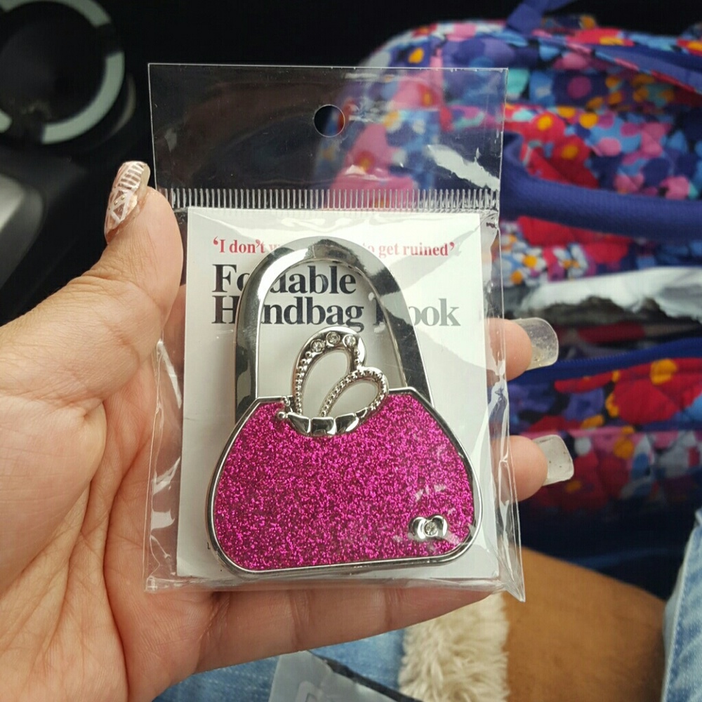 ❌ SOLD ❌ Handbag Hanger Brand New