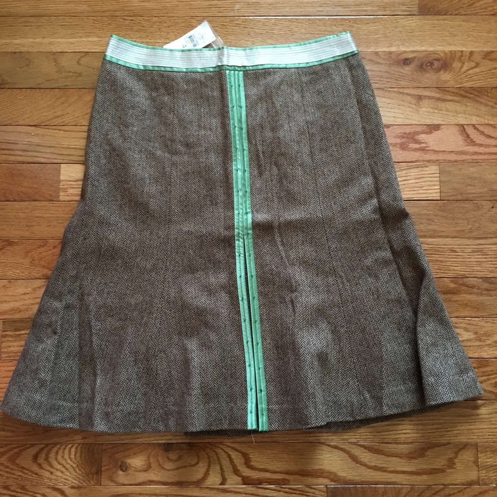 LOFT skirt