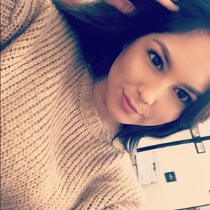 Meet your Posher, Kimberly