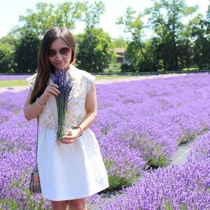 Meet your Posher, Lu