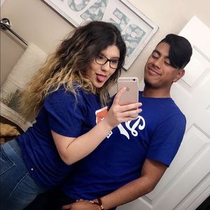 Meet your Posher, Steve