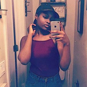 Meet your Posher, Micah