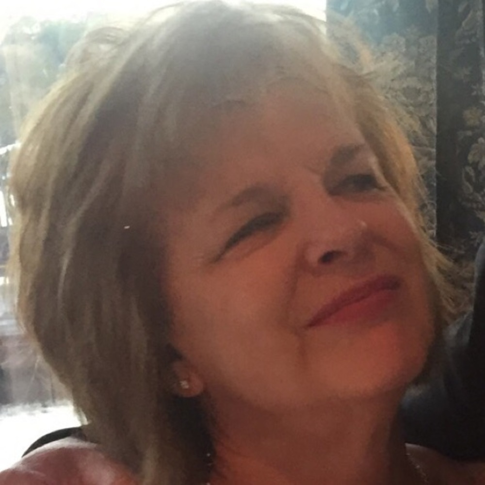 Meet your Posher, Nadja