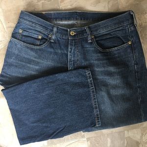 Levi Men's Jeans 34x34