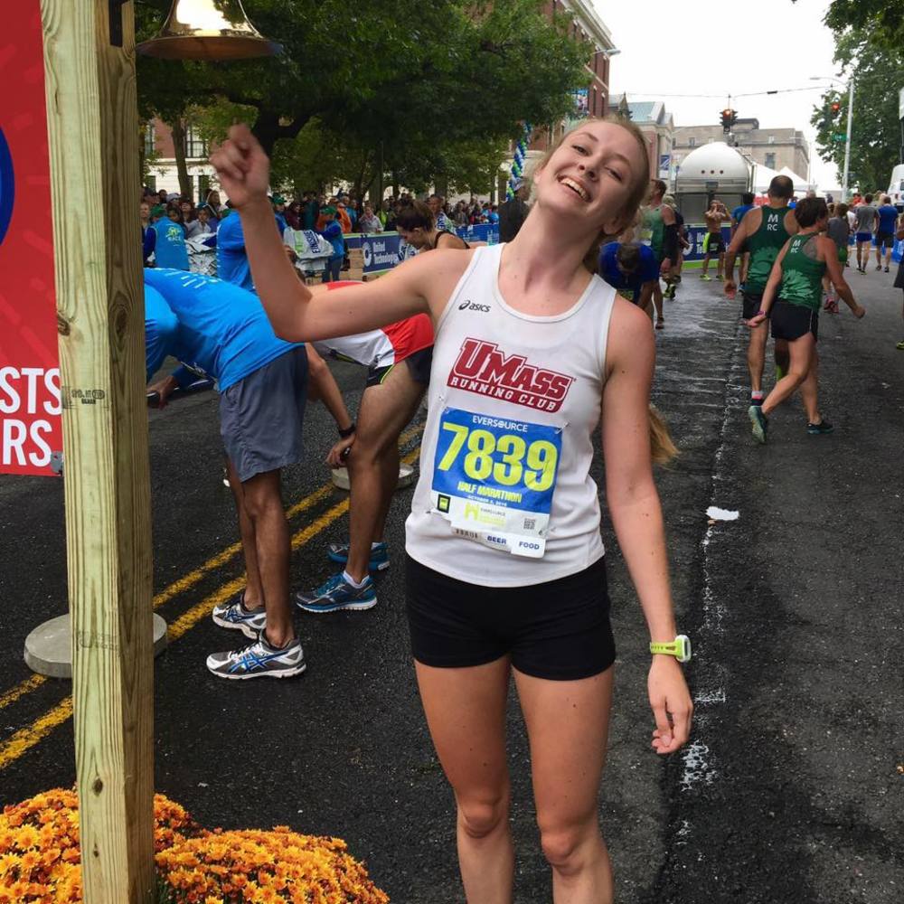 Meet your Posher, Jen