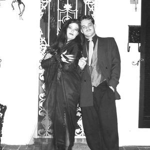 Meet your Posher, Geneva