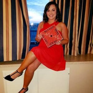 Meet your Posher, Morgan