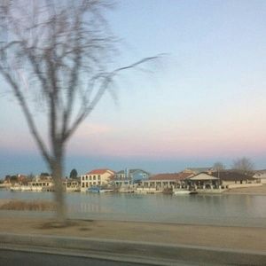 Meet your Posher, Helen