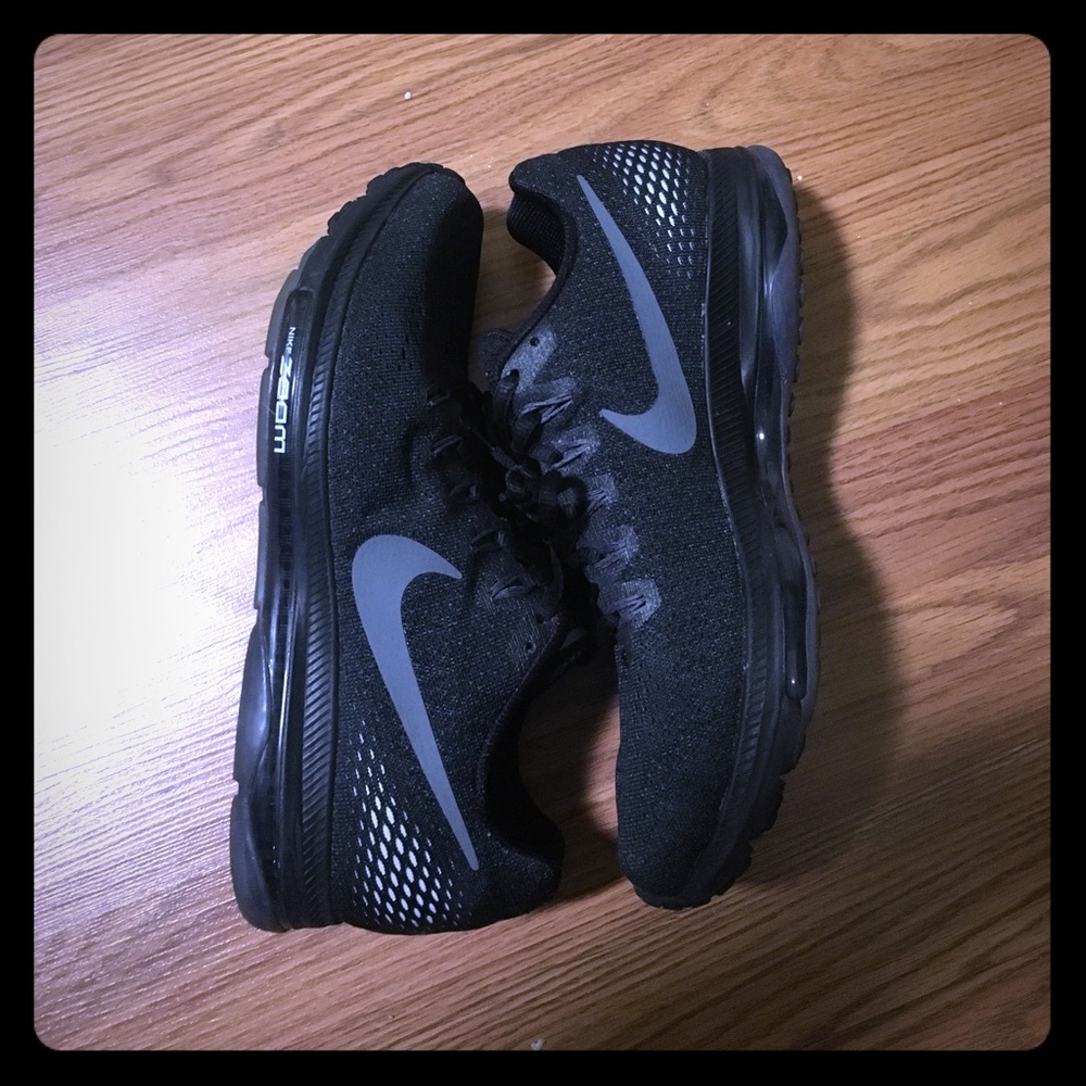 Nike Zoom All Out Low