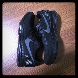 Nike Zoom All Out Low