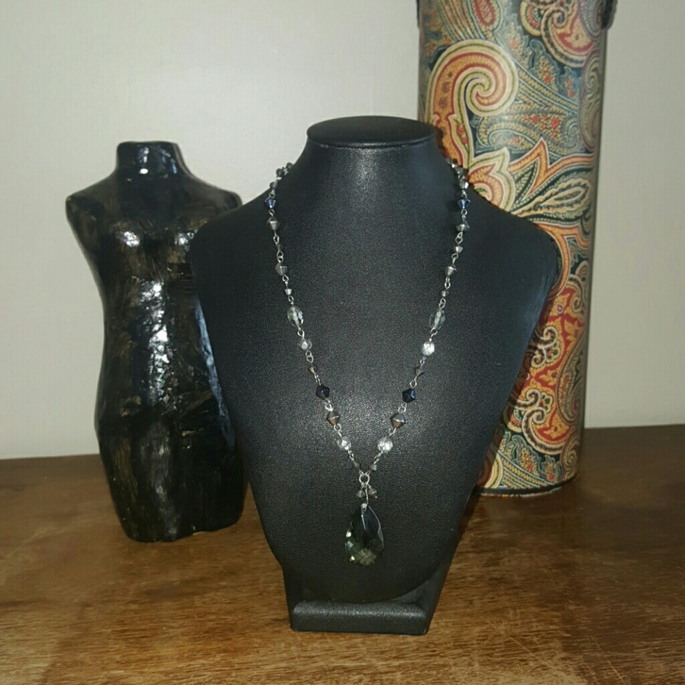 Handmade necklace