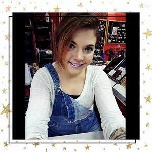 Meet your Posher, Kara