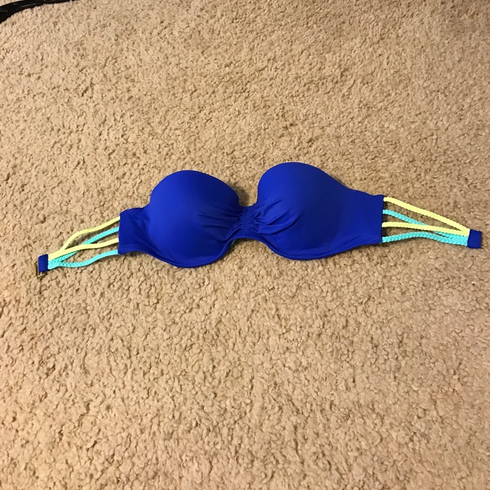 Victoria's Secret bathing suit top