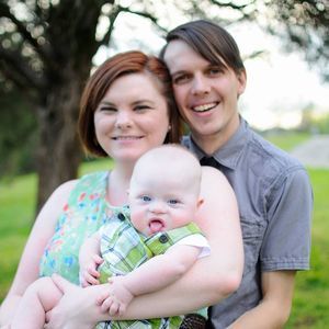 Meet your Posher, Allison