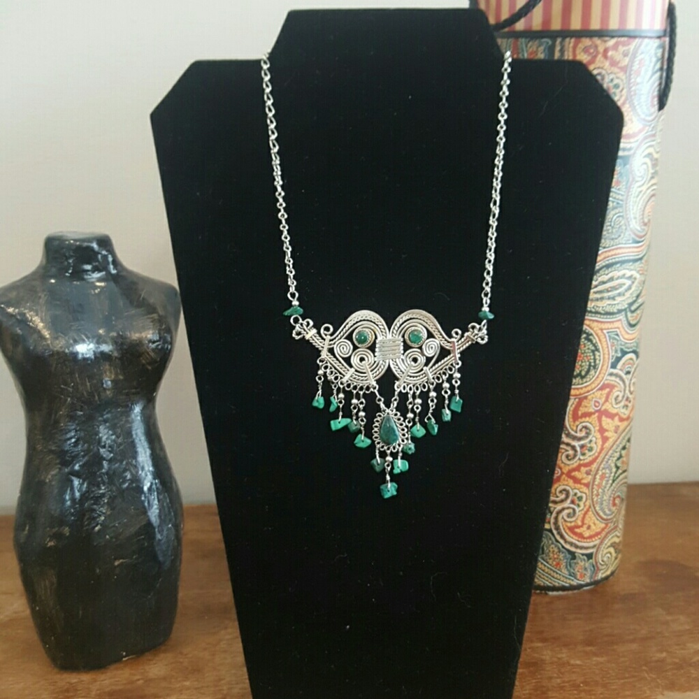 Gorgeous necklace!!!