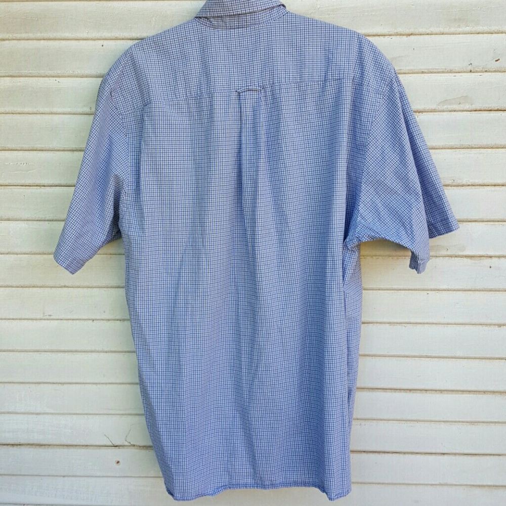 Nautica button down shirt - Picture 2 of 4