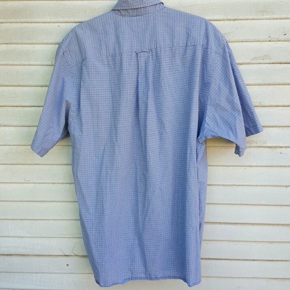 Nautica button down shirt - Picture 2 of 4