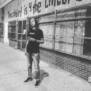 Meet your Posher, Terrell