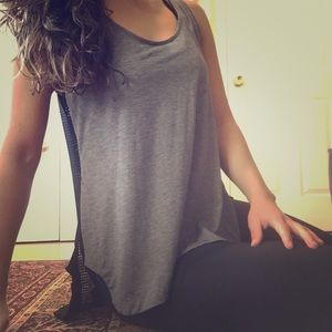 A Derek Lam IO C for Athleta tank