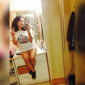 Meet your Posher, Brendaa