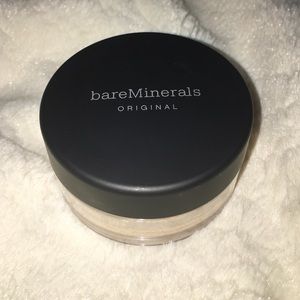 bareMinerals Original Foundation (golden fair)