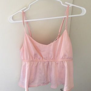 Band of gypsies baby doll top