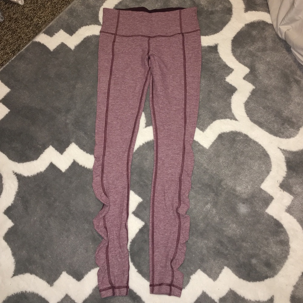 Lululemon Speedy Tight Pant