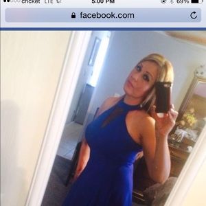 Meet your Posher, Luz