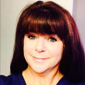 Meet your Posher, Ginger