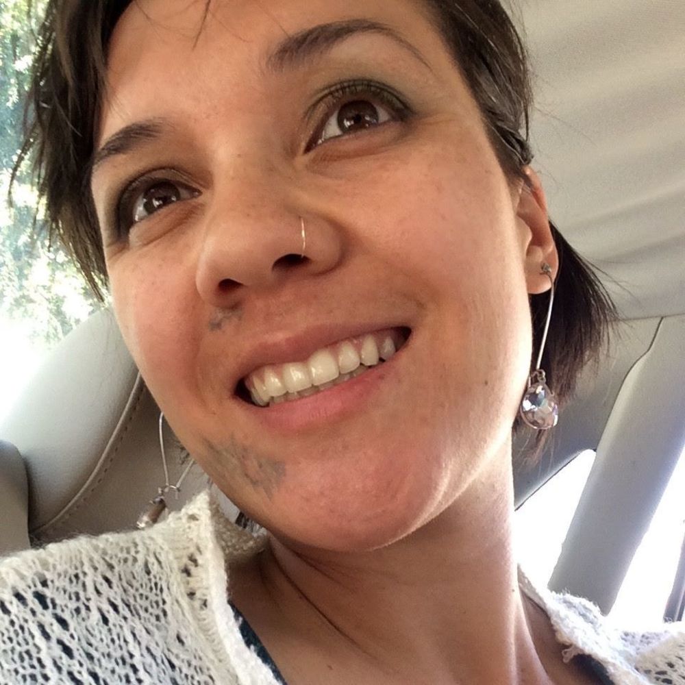 Meet your Posher, Lauren