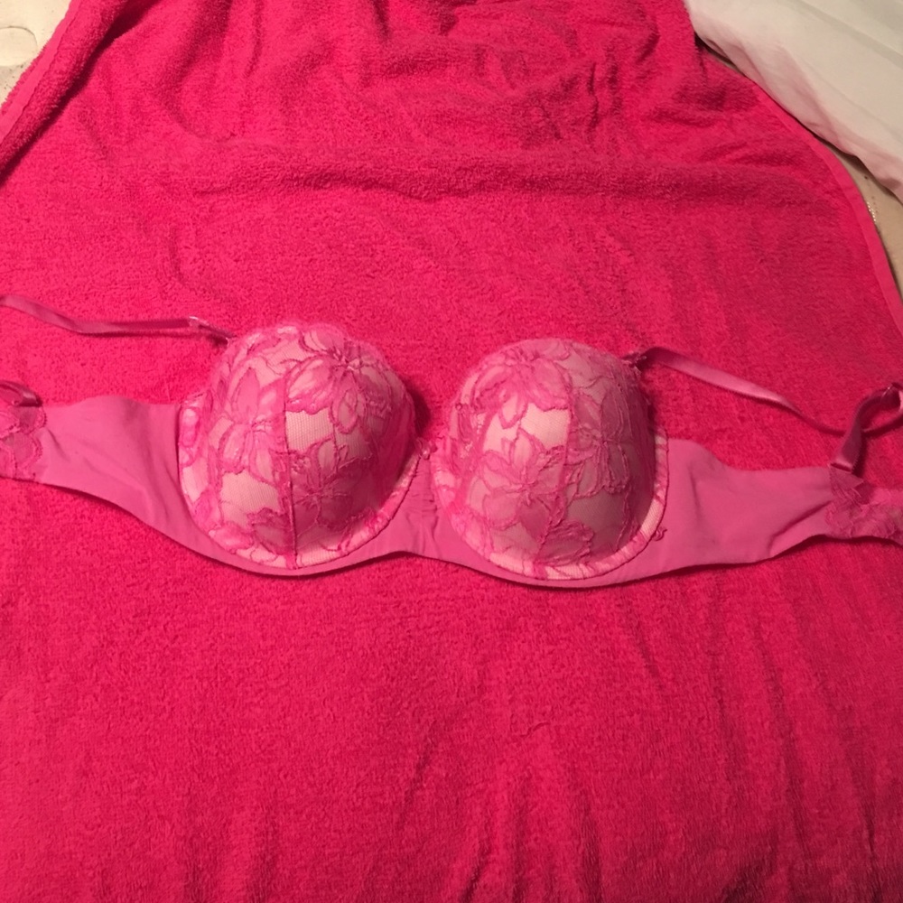 Victoria Secret Bra 34 D