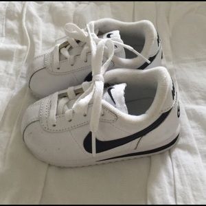 Toddler Nike Cortez🐼