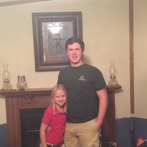 Meet your Posher, Tara