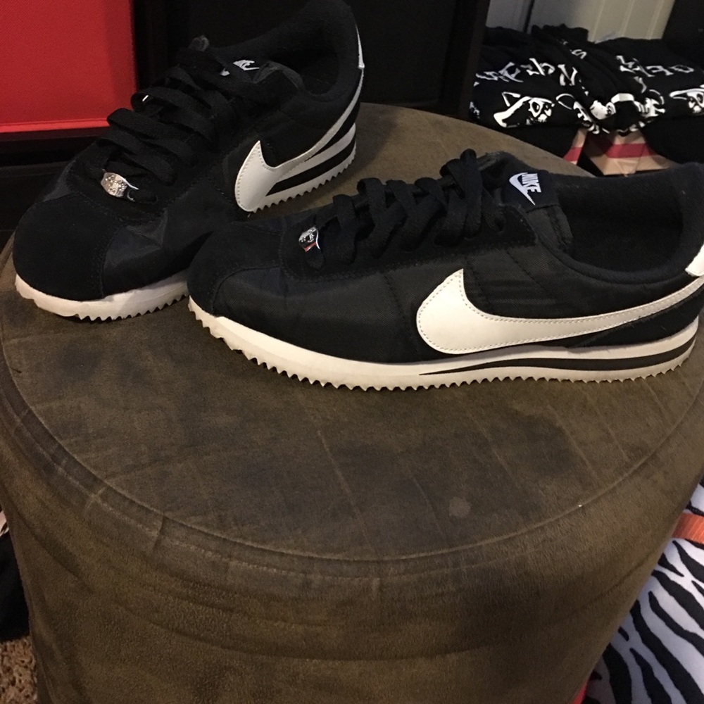 Nike Cortez