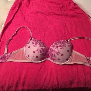 Victoria's Secret Bra 34D