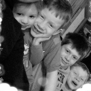 Meet your Posher, Brianna