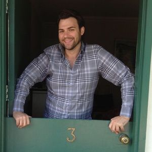 Meet your Posher, Matt