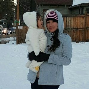 Meet your Posher, Mar?a