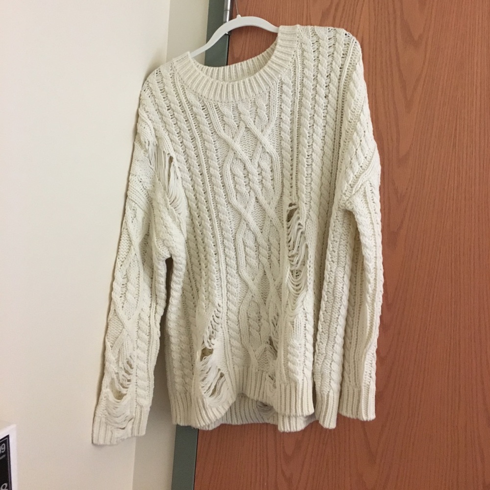 Sweater