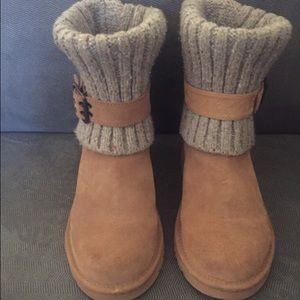 Tan Ugg Boots