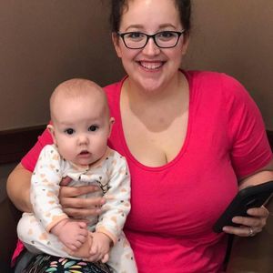 Meet your Posher, Michelle