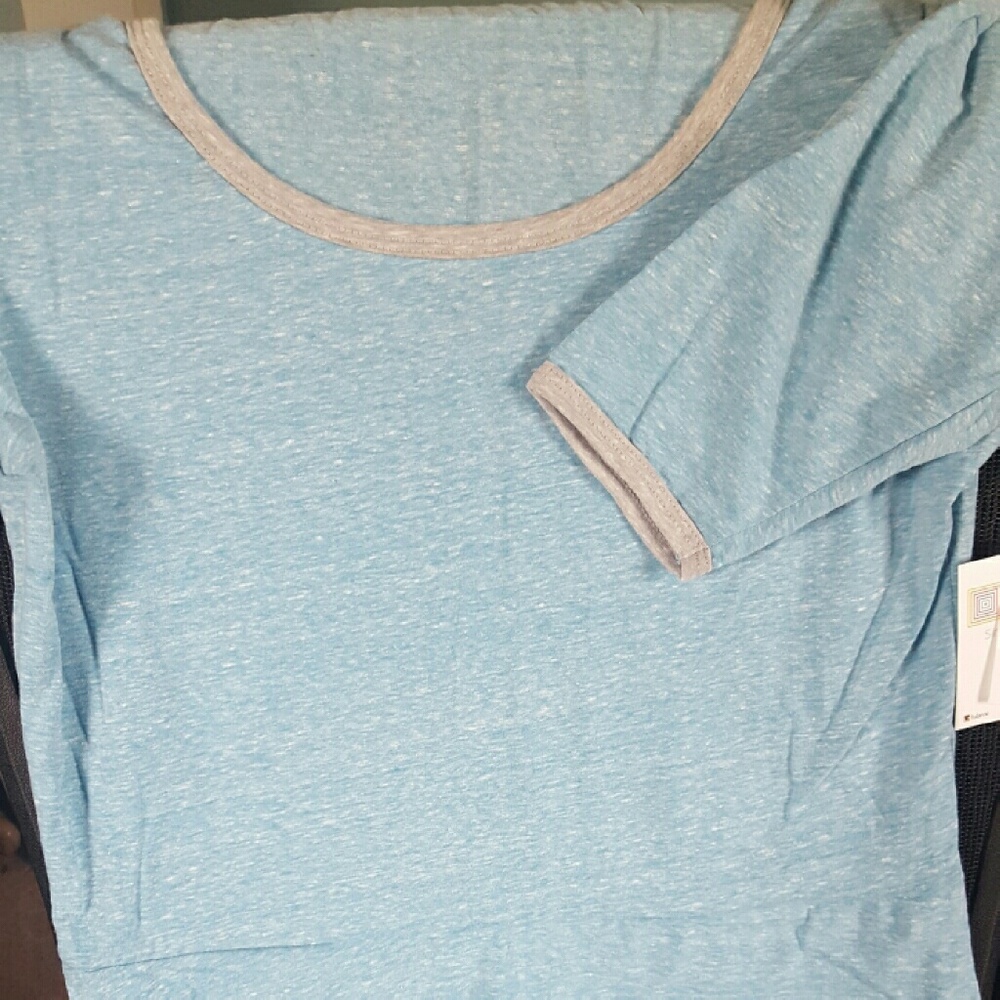 LuLaRoe Ana <Maxi Dress>