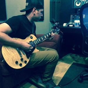 Meet your Posher, Garrett