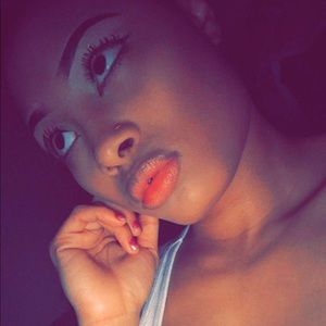 Meet your Posher, Nyasia