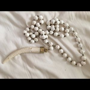 Betsy Pittard necklace