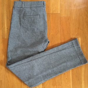 Banana Republic Sloan Pants size 0 2