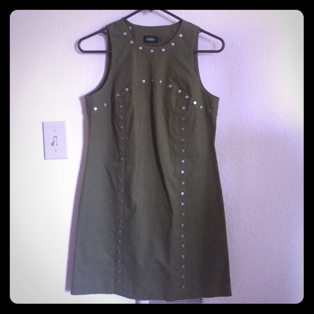 Kate Spade Saturday Shift Dress