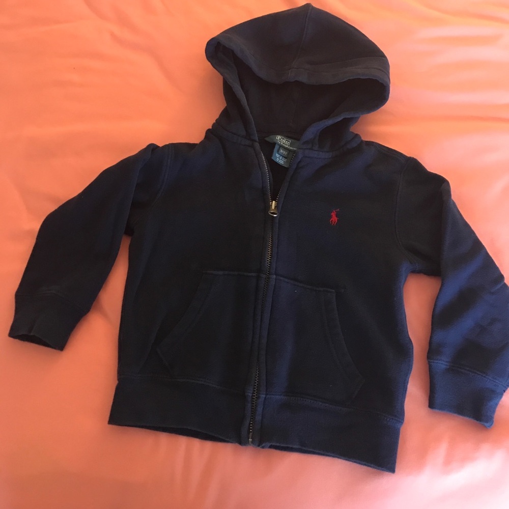 🔥flash sale🔥Boys Polo Hoodie